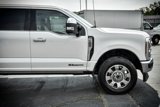 Used 2024 Ford F250 Lariat w/ Chrome Package image 4