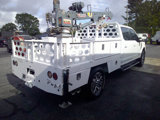 Used 2020 Ford F350 Lariat w/ Lariat Value Package image 6