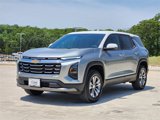 New 2026 Chevrolet Equinox LT w/ Convenience Package II image 3