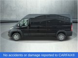 New 2025 RAM ProMaster 2500 w/ Quick Order Package 22G SLT image 2