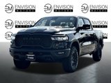 New 2025 RAM 1500 Rebel w/ Advanced Safety Group II image 4
