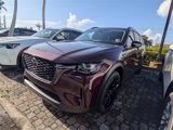 New 2025 MAZDA CX-90 Plug-In Hybrid w/Premium Sport image 4