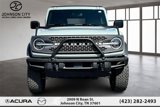 Used 2022 Ford Bronco Badlands image 3
