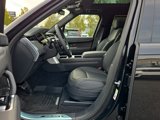 New 2025 Land Rover Range Rover Long Wheelbase SE image 4