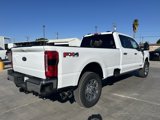 New 2025 Ford F350 Lariat image 5