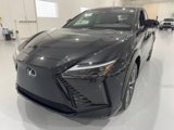 Used 2024 Lexus RZ 300e Premium image 3