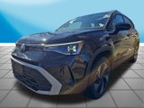 New 2025 Volkswagen Taos SE image 1