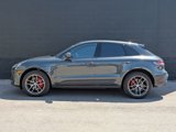 Certified 2024 Porsche Macan S image 2