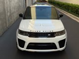 Used 2019 Land Rover Range Rover Sport SVR image 3