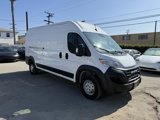 Used 2023 RAM ProMaster 2500 image 3