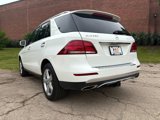 Used 2017 Mercedes-Benz GLE 350 image 3