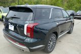 New 2025 Hyundai Palisade Calligraphy image 5