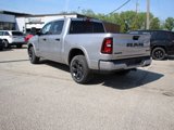 New 2025 RAM 1500 Big Horn image 5