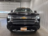 New 2025 Chevrolet Silverado 3500 High Country w/ High Country Premium Package image 4