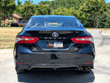 Used 2018 Toyota Camry SE image 5