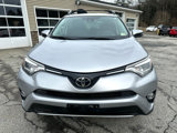 Used 2017 Toyota RAV4 Limited image 2
