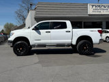 Used 2012 Toyota Tundra 4x4 CrewMax image 2
