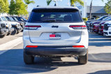 New 2024 Jeep Grand Cherokee L Altitude image 5