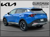 New 2026 Kia Sportage EX image 3