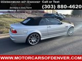 Used 2003 BMW M3 Convertible image 4