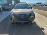 New 2025 Nissan Rogue SV w/ Rock Creek Premium Package image 2