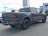 New 2026 RAM 1500 Laramie image 4
