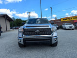 Used 2018 Toyota Tundra SR5 w/ SR5 Upgrade Package image 2