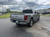 New 2025 Ford F150 Lariat w/ Equipment Group 502A High image 3