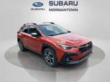 New 2025 Subaru Crosstrek 2.5i Premium image 3