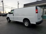 Used 2018 Chevrolet Express 2500 w/ Driver Convenience Package image 3