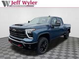 New 2025 Chevrolet Silverado 2500 LTZ w/ Trail Boss Package image 2