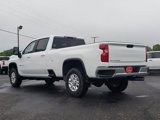 New 2025 Chevrolet Silverado 2500 LT image 4
