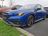 New 2025 Subaru WRX tS image 2