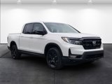New 2025 Honda Ridgeline Black Edition image 2