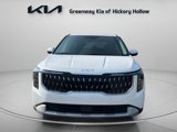 New 2026 Kia Carnival image 2