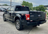 Used 2017 Ford F150 XLT w/ Equipment Group 302A Luxury image 5