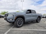 New 2025 Nissan Frontier PRO-4X w/ Pro Convenience Package image 2