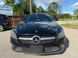 Used 2018 Mercedes-Benz CLA 250 4MATIC w/ Premium Package image 2
