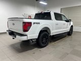 New 2025 Ford F150 XLT w/ Equipment Group 302A MID image 6