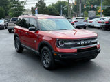Used 2023 Ford Bronco Sport Big Bend w/ Convenience Package image 5