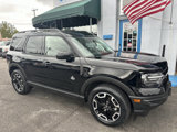 Used 2021 Ford Bronco Sport Outer Banks image 4
