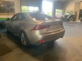 Used 2014 Lexus IS 250 AWD image 4