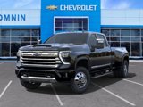 New 2025 Chevrolet Silverado 3500 High Country w/ High Country Premium Package image 6