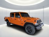 New 2025 Jeep Gladiator Willys image 2