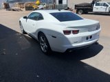 Used 2011 Chevrolet Camaro SS w/ RS Package image 3