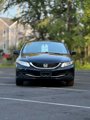 Used 2015 Honda Civic LX image 2