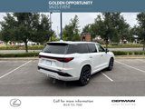 New 2025 Lexus TX 500h AWD image 5