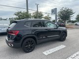 Used 2024 Volkswagen Taos SE image 2