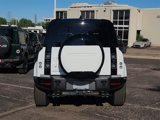 New 2025 Land Rover Defender 110 V8 image 4