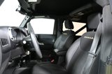 Used 2015 Jeep Wrangler Sahara w/ Connectivity Group image 5